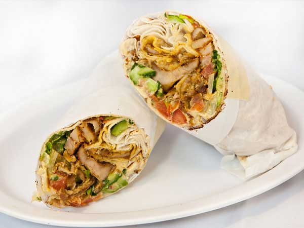 shawarma