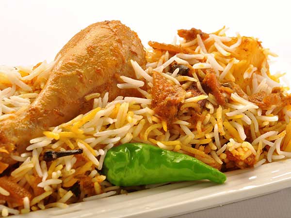 chicken-briyani