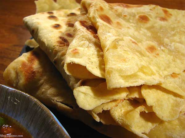 roti